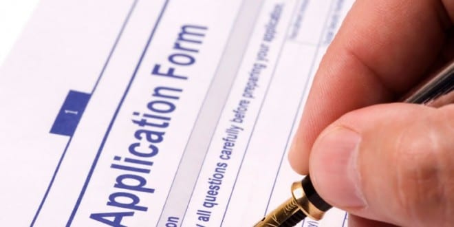 funding application review service funding application review service