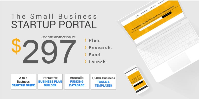 Startup Portal Membership Get your membership for just $297