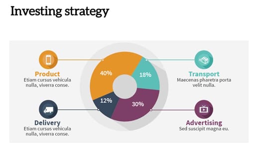 PitchDeck Investing Strategy PitchDeck Investing Strategy